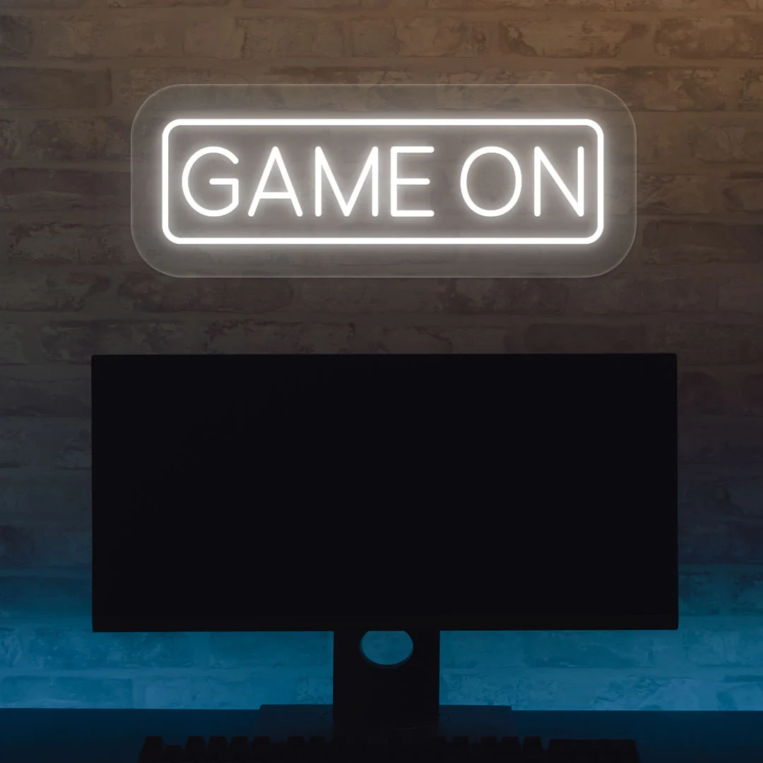 game controller astronaut artwork neon sign (copy) game controller astronaut artwork neon sign (copy)