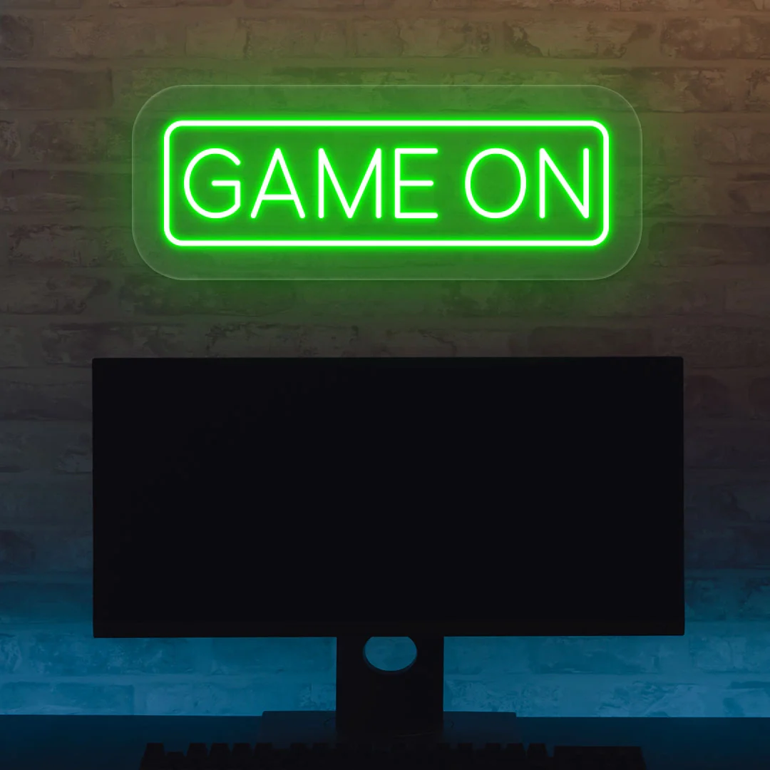 game controller astronaut artwork neon sign (copy) game controller astronaut artwork neon sign (copy)