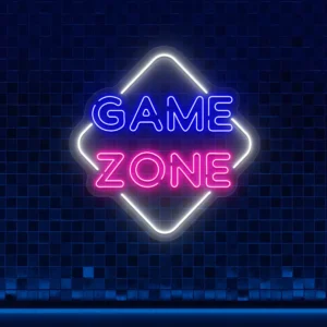 game room neon sign (copy)
