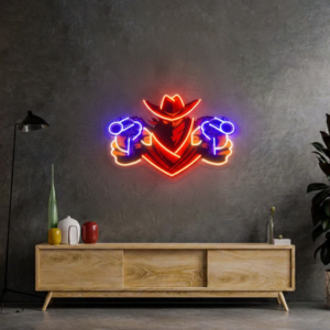 addict alien uv printed custom neon lights | led neon sign board, name lights & room decor