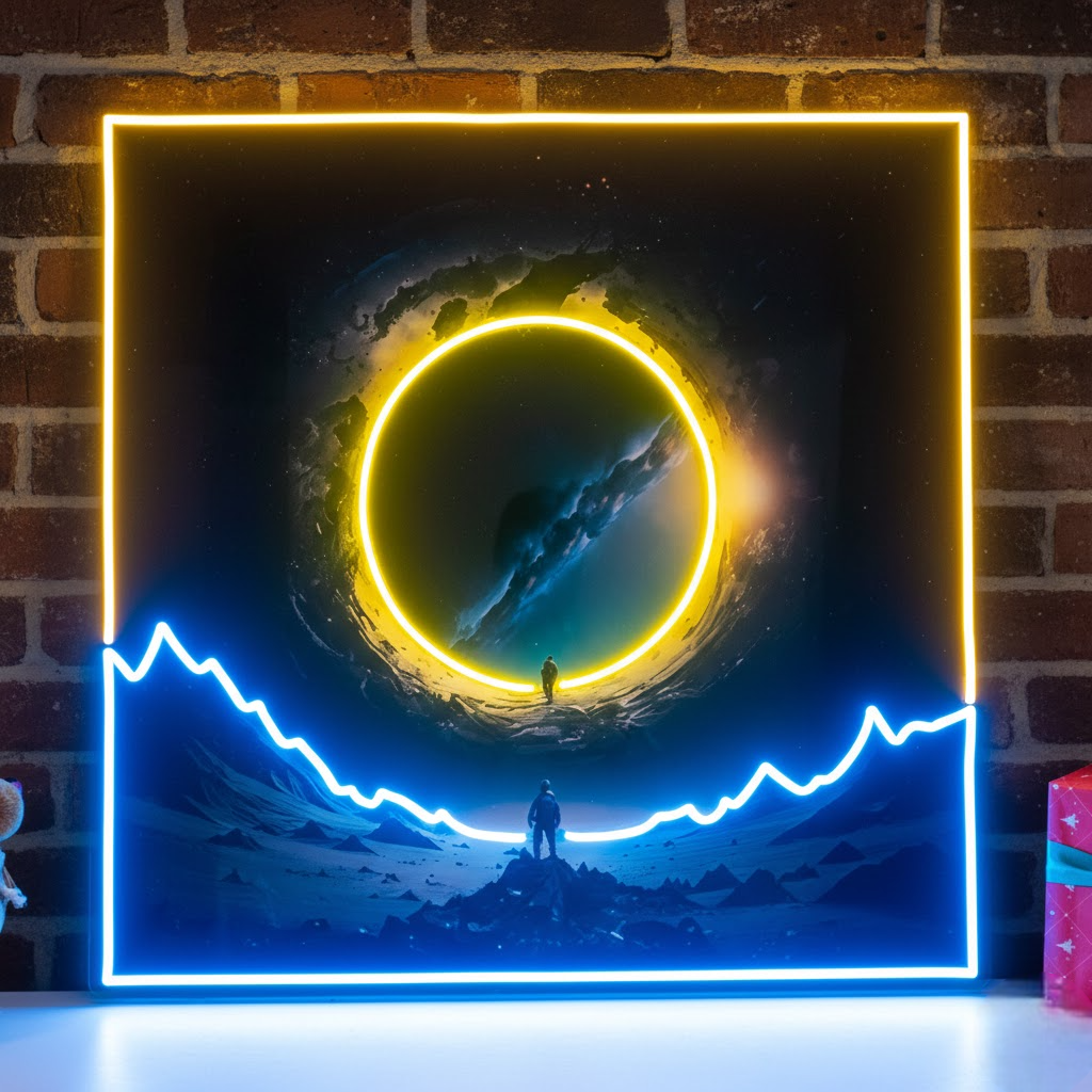 astronaut riding tiger custom neon lights with uv print | led neon signs for room & shop (copy) astronaut riding tiger custom neon lights with uv print | led neon signs for room & shop (copy)