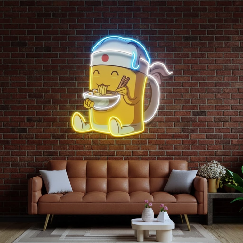 beef sushi custom led neon signs | personalised neon light & neon name signs (copy) beef sushi custom led neon signs | personalised neon light & neon name signs (copy)