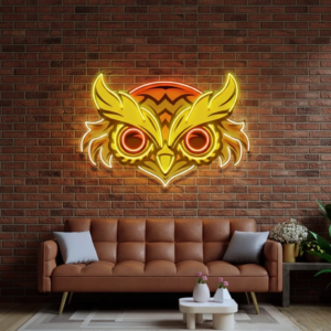 bottle bong custom neon letters | led neon light signs for room & bedroom (copy)