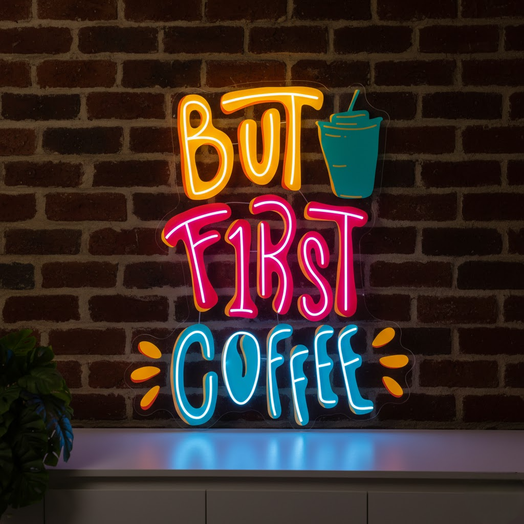 but first coffee but first coffee