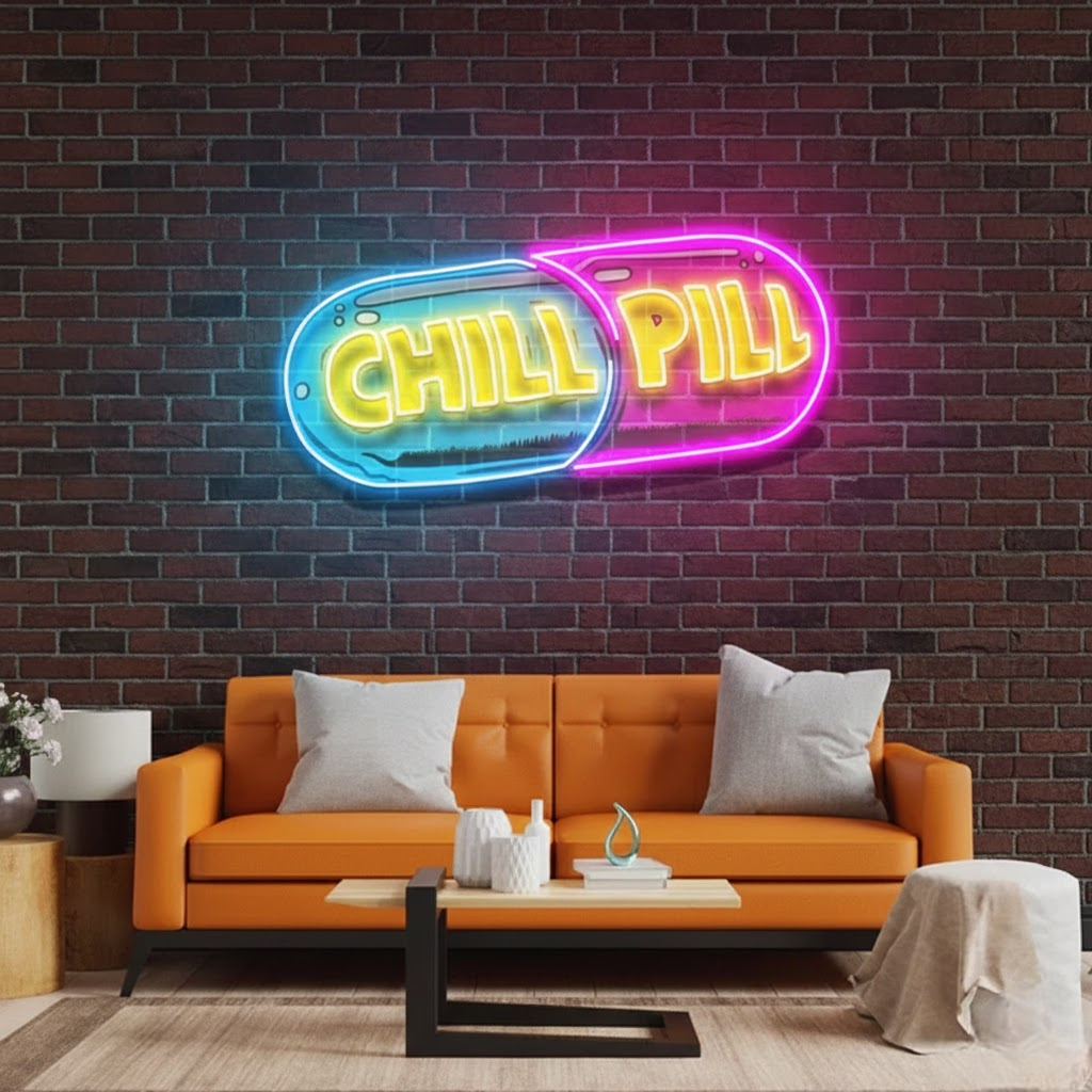 chili cheese nachos custom neon letters | led neon signs for room, bedroom & gaming setup (copy) chili cheese nachos custom neon letters | led neon signs for room, bedroom & gaming setup (copy)