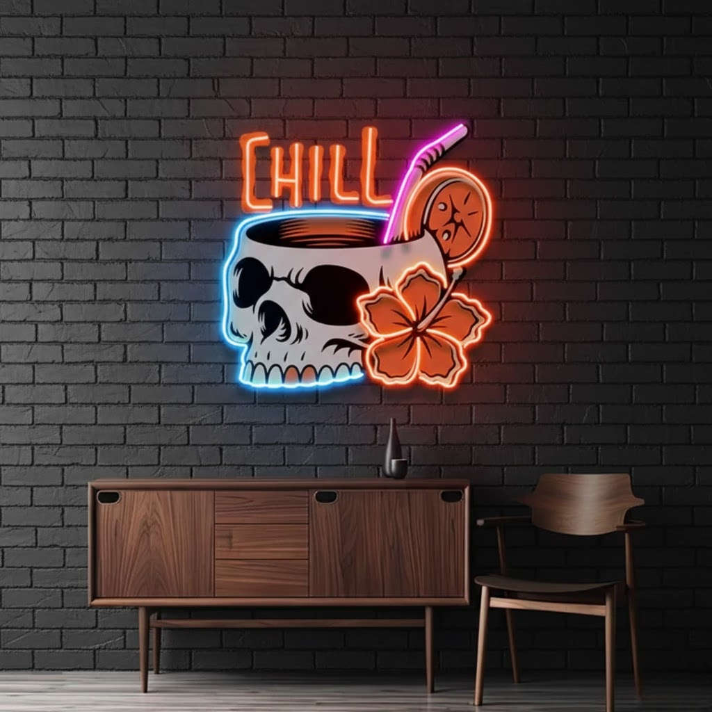 cocktail skull cocktail skull