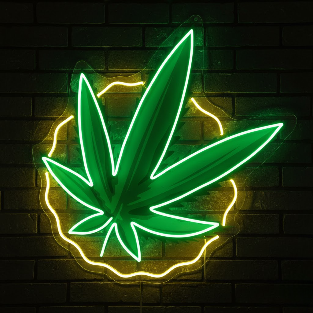 cool pothead neon lights for room | custom neon name sign with bright led glow cool pothead neon lights for room | custom neon name sign with bright led glow