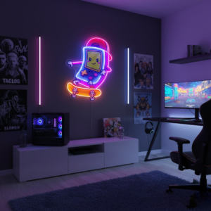 cute game controller