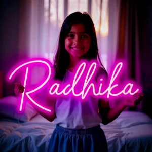 custom neon sign copy